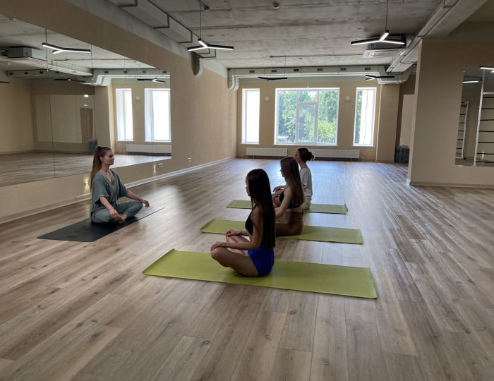 Оздоровительные услуги - SPA санаторий «Солотча»