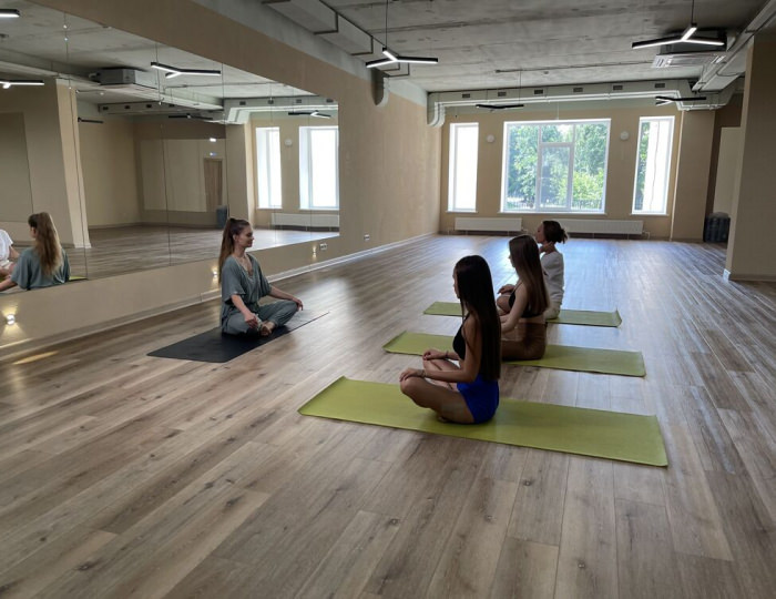 Услуги, развлечения и спорт - SPA санаторий «Солотча»