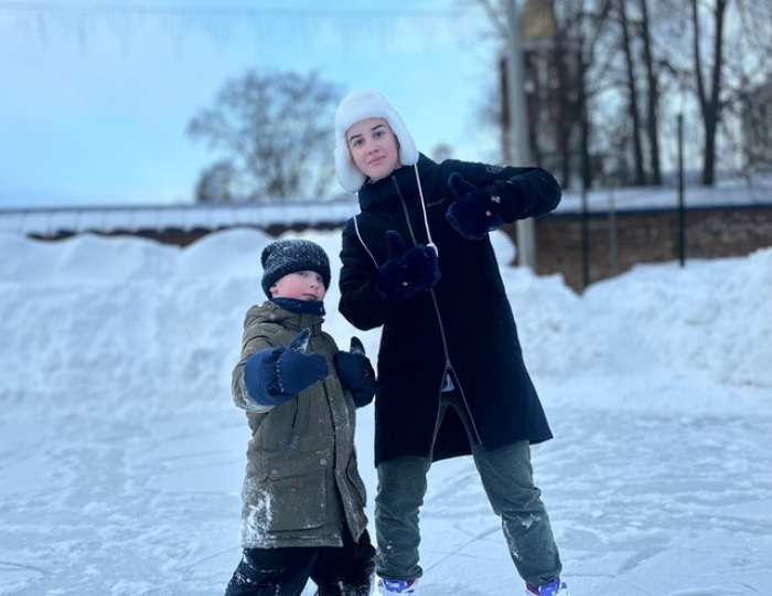 Услуги, развлечения и спорт - SPA санаторий «Солотча»