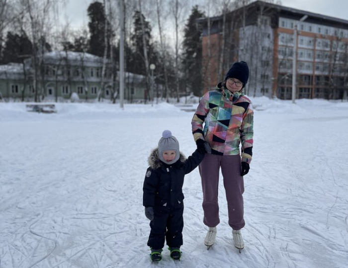 Услуги, развлечения и спорт - SPA санаторий «Солотча»