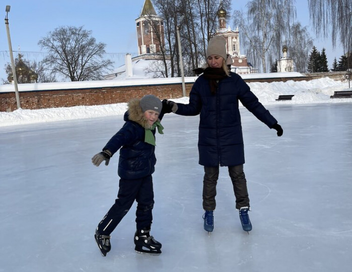 Услуги, развлечения и спорт - SPA санаторий «Солотча»
