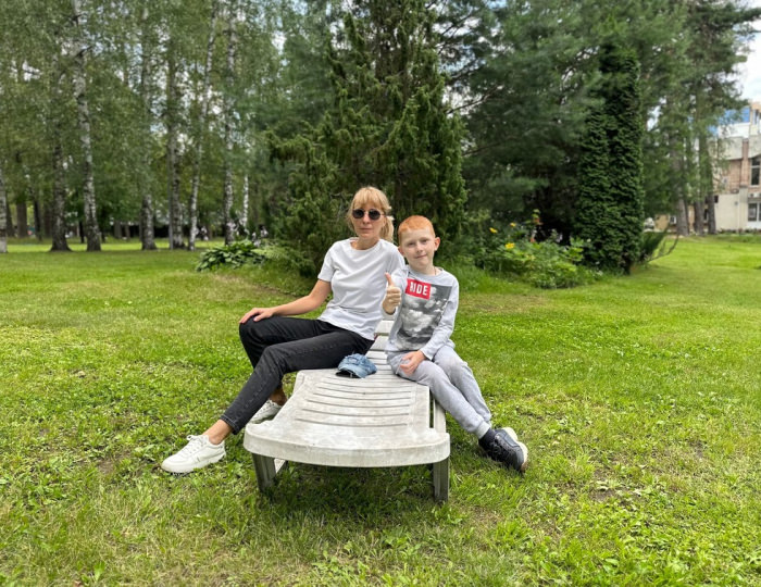 Услуги, развлечения и спорт - SPA санаторий «Солотча»