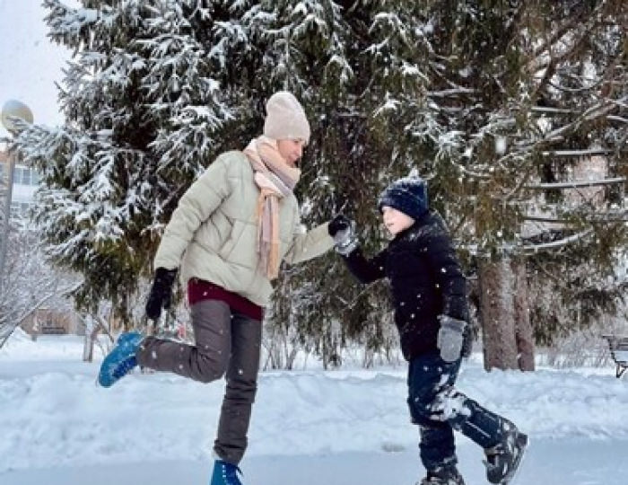 Услуги, развлечения и спорт - SPA санаторий «Солотча»