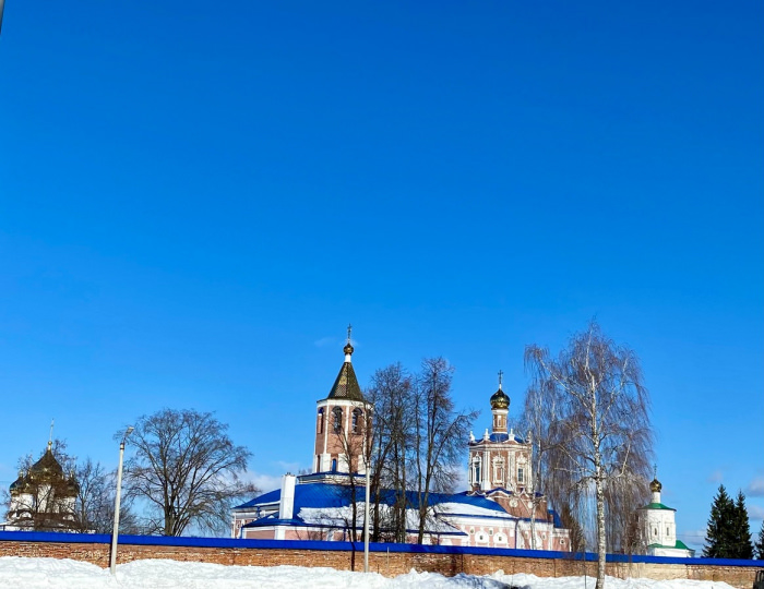 Услуги, развлечения и спорт - SPA санаторий «Солотча»