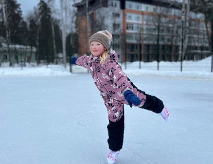 Услуги, развлечения и спорт - SPA санаторий «Солотча»