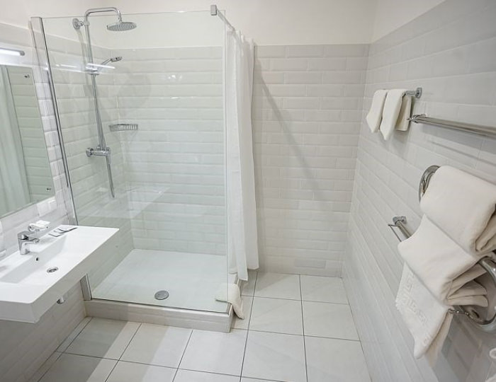 Люкс (2 корпус) - SPA санаторий «Солотча»