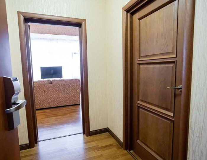 Семейный (1 корпус) - SPA санаторий «Солотча»