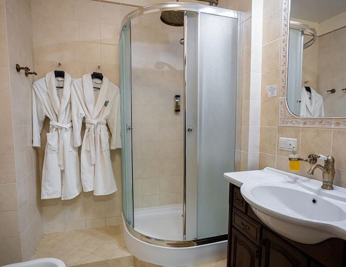 Семейный (1 корпус) - SPA санаторий «Солотча»