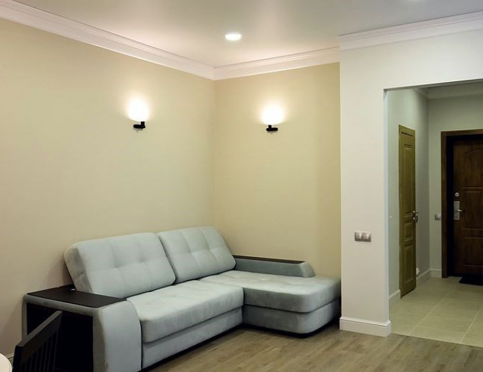 Апартаменты Green Park Солотча - SPA санаторий «Солотча»