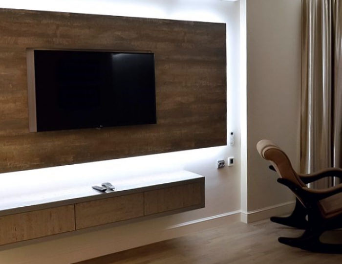 Апартаменты Green Park Солотча - SPA санаторий «Солотча»