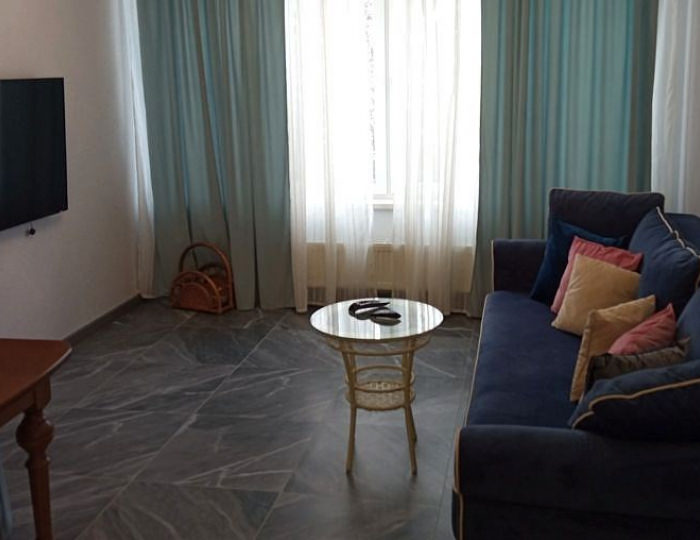 Апартаменты Green Park Солотча - 2 - SPA санаторий «Солотча»