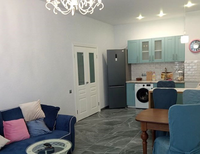 Апартаменты Green Park Солотча - 2 - SPA санаторий «Солотча»