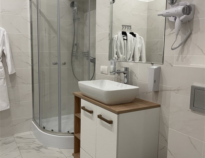 Студио VIP (2 корпус) - SPA санаторий «Солотча»