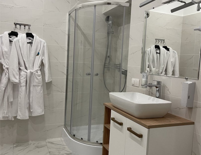 Студио VIP (2 корпус) - SPA санаторий «Солотча»