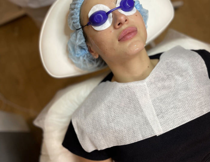 SPA-отдых - SPA санаторий «Солотча»