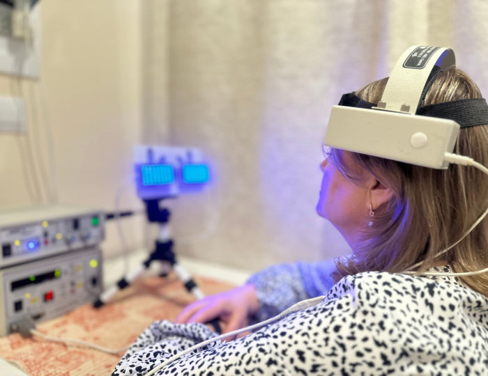 Оздоровительные услуги - SPA санаторий «Солотча»